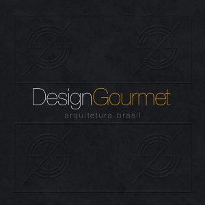 capa do livro Design Gourmet