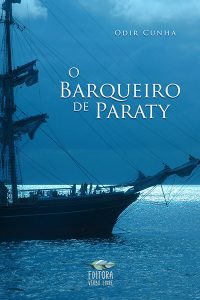 O Barqueiro de Paraty