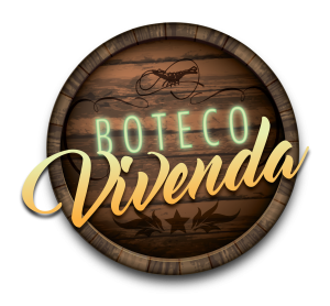 Boteco Vivenda - logo